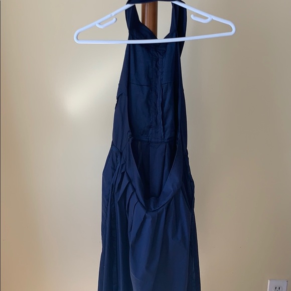 Gorgeous Halter Dress - Picture 6 of 12